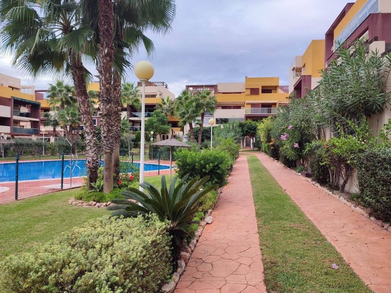 Apartment for Sale in Costa Blanca Orihuela Costa, Alicante 23