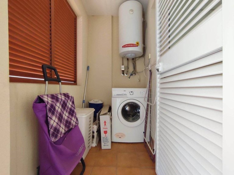 Apartment for Sale in Costa Blanca Orihuela Costa, Alicante 29