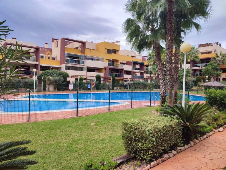 Apartment for Sale in Costa Blanca Orihuela Costa, Alicante 33