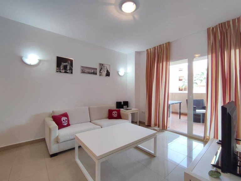 Apartment for Sale in Costa Blanca Orihuela Costa, Alicante 5