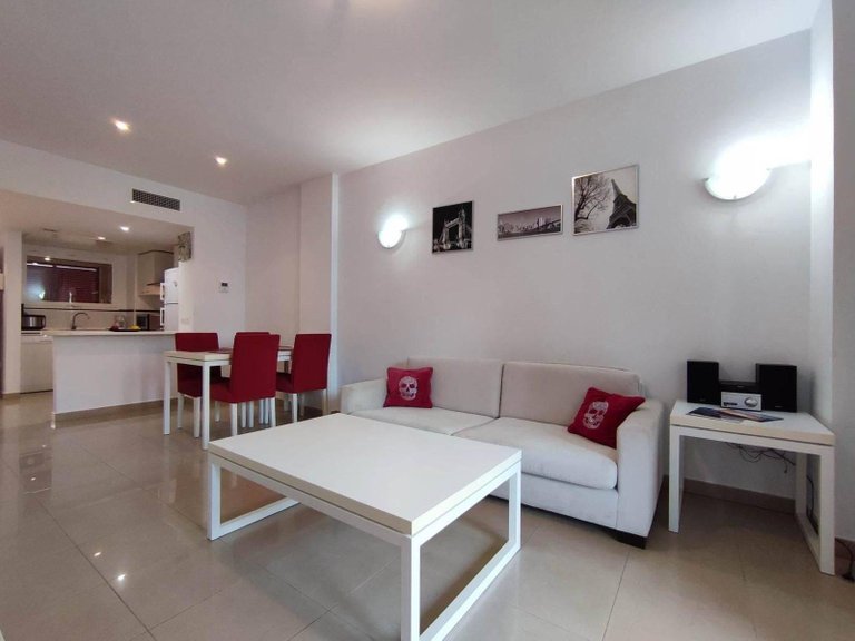 Apartment for Sale in Costa Blanca Orihuela Costa, Alicante 6