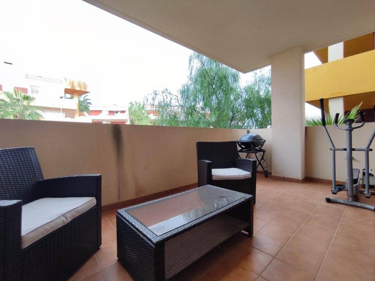 Apartment for Sale in Costa Blanca Orihuela Costa, Alicante 8