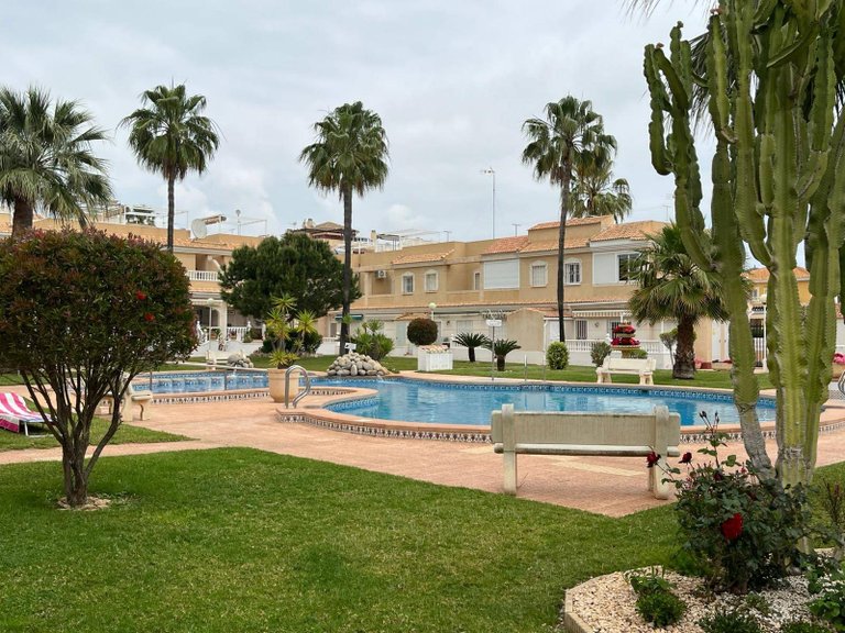 Apartment for Sale in Los Alcazares, Murcia 1