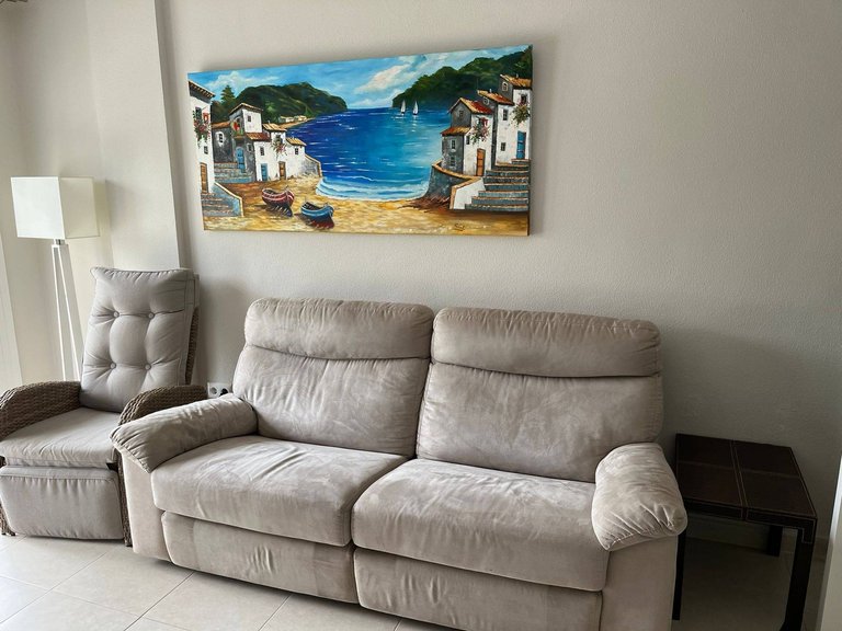 Apartment for Sale in Los Alcazares, Murcia 11