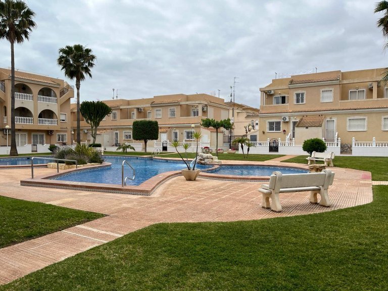 Apartment for Sale in Los Alcazares, Murcia 2