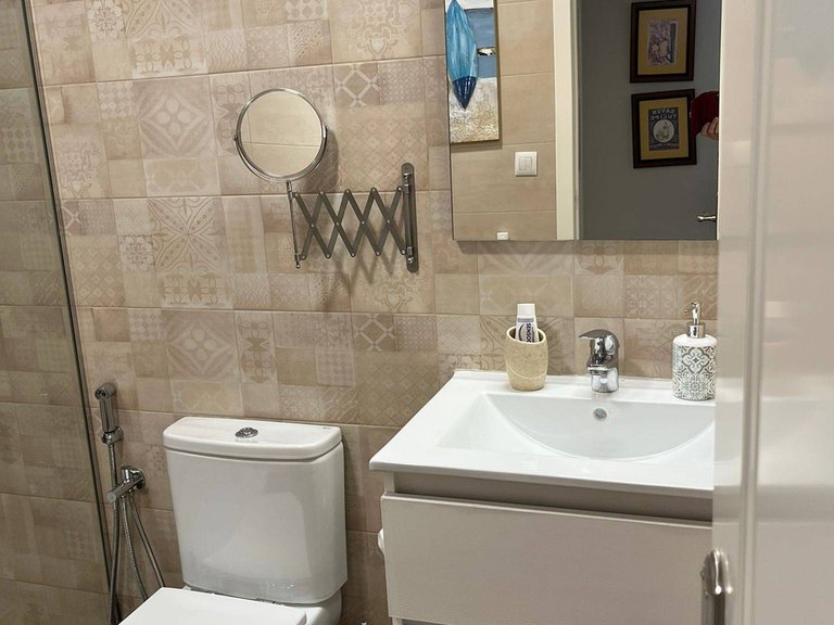 Apartment for Sale in Los Alcazares, Murcia 20