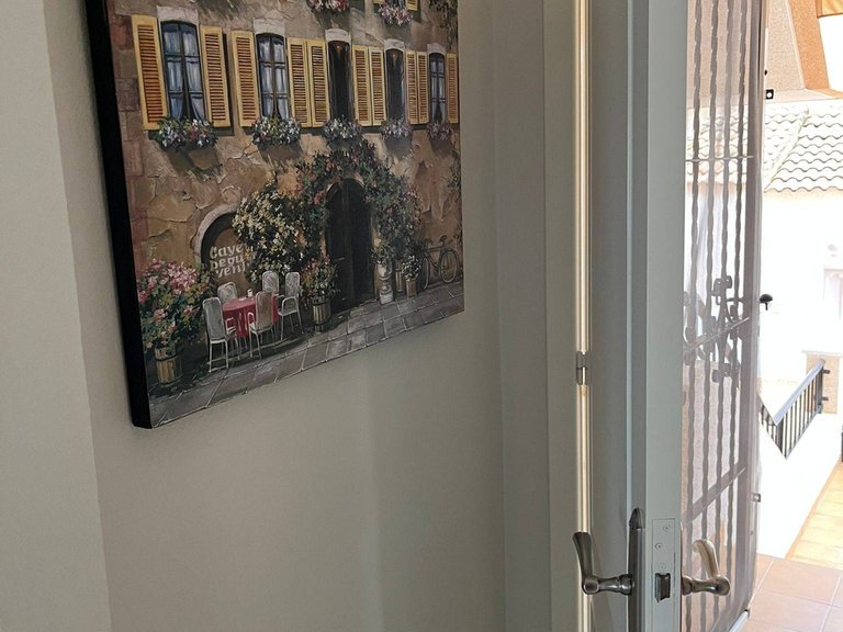 Apartment for Sale in Los Alcazares, Murcia 22