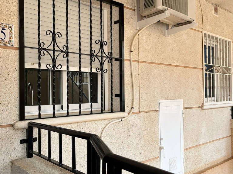 Apartment for Sale in Los Alcazares, Murcia 23