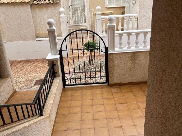 Apartment for Sale in Los Alcazares, Murcia 27
