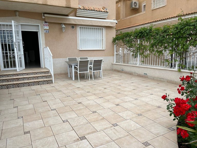 Apartment for Sale in Los Alcazares, Murcia 28