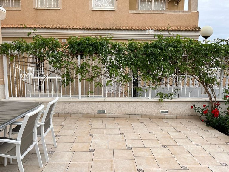 Apartment for Sale in Los Alcazares, Murcia 29