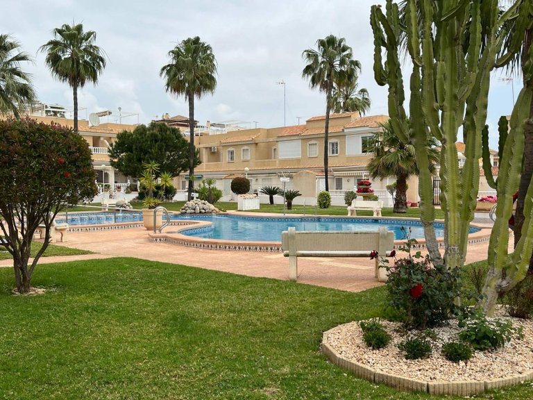 Apartment for Sale in Los Alcazares, Murcia 3