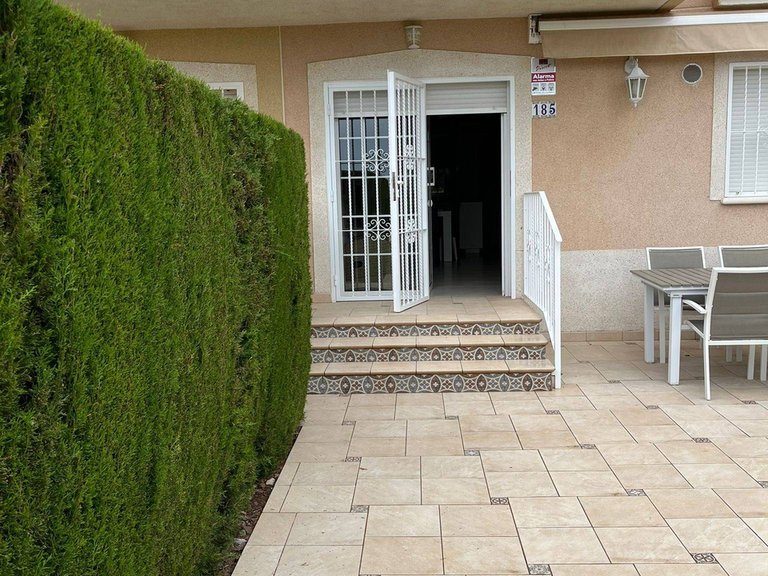Apartment for Sale in Los Alcazares, Murcia 30