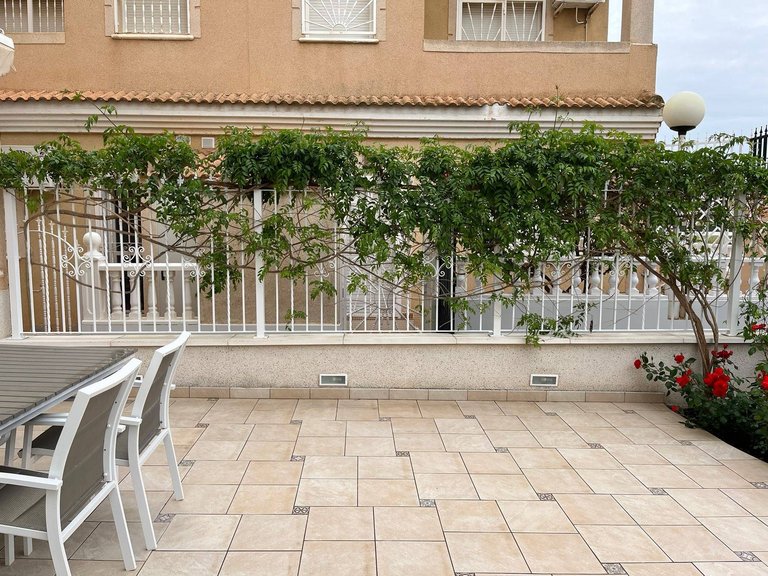 Apartment for Sale in Los Alcazares, Murcia 31