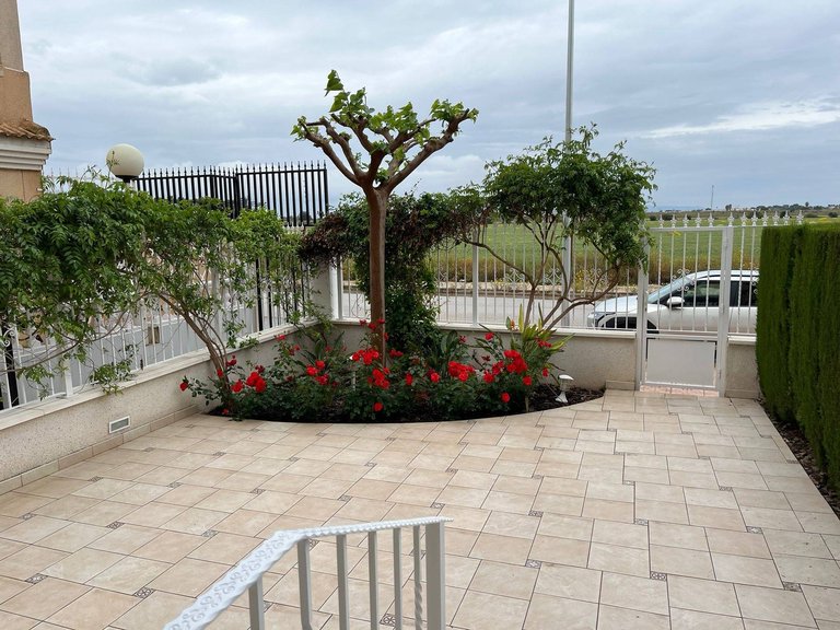 Apartment for Sale in Los Alcazares, Murcia 33