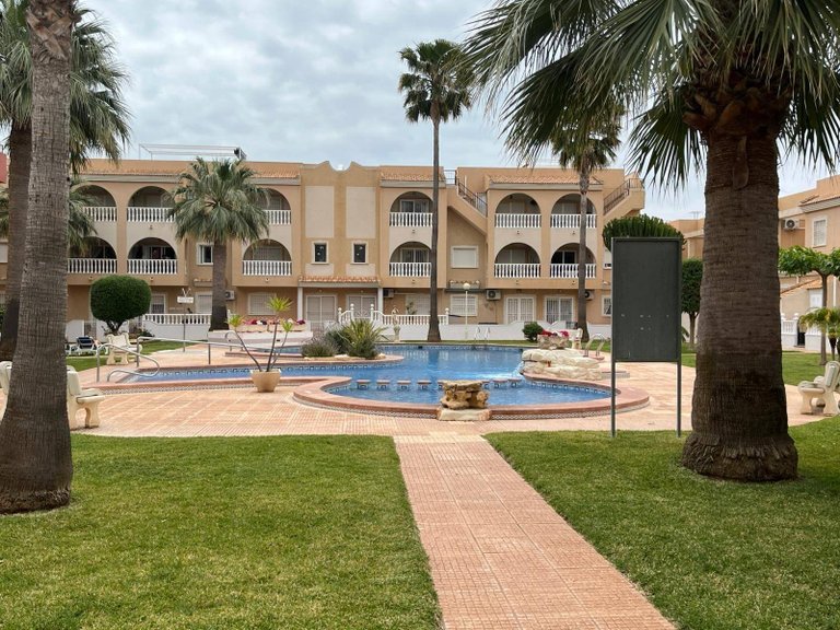 Apartment for Sale in Los Alcazares, Murcia 4