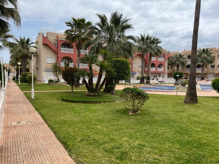 Apartment for Sale in Los Alcazares, Murcia 5