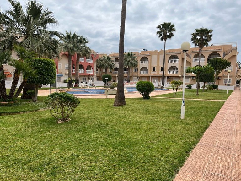 Apartment for Sale in Los Alcazares, Murcia 6