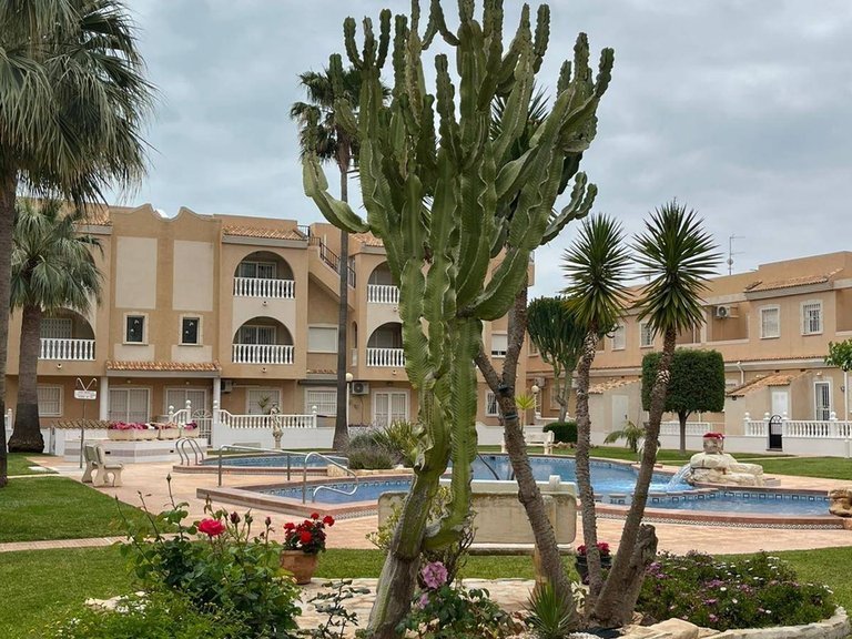 Apartment for Sale in Los Alcazares, Murcia 7