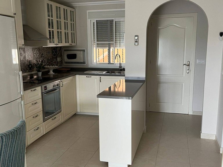 Apartment for Sale in Los Alcazares, Murcia 9