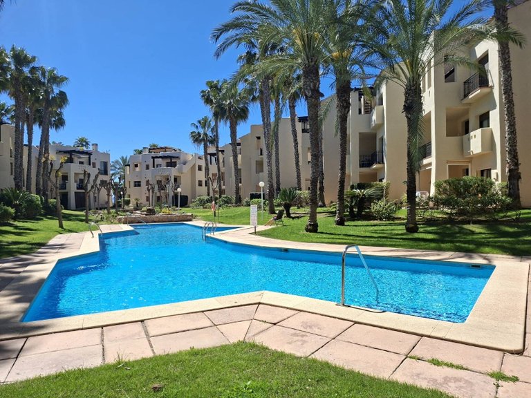 Apartment for Sale in San Javier, Murcia 1