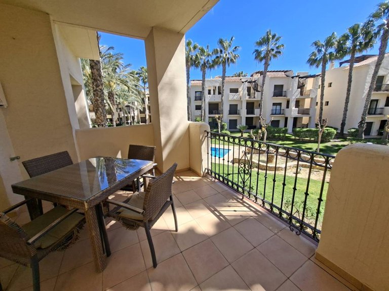 Apartment for Sale in San Javier, Murcia 10