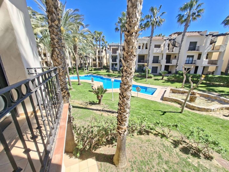 Apartment for Sale in San Javier, Murcia 11
