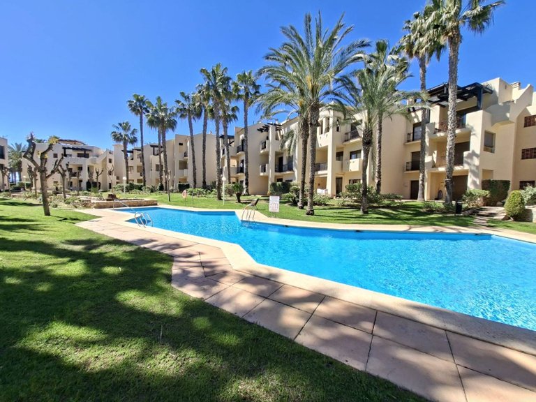 Apartment for Sale in San Javier, Murcia 12