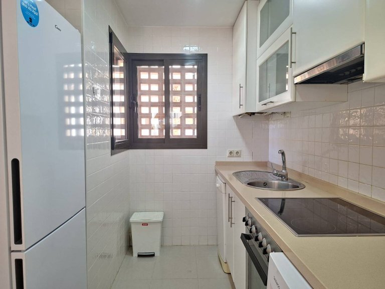 Apartment for Sale in San Javier, Murcia 13