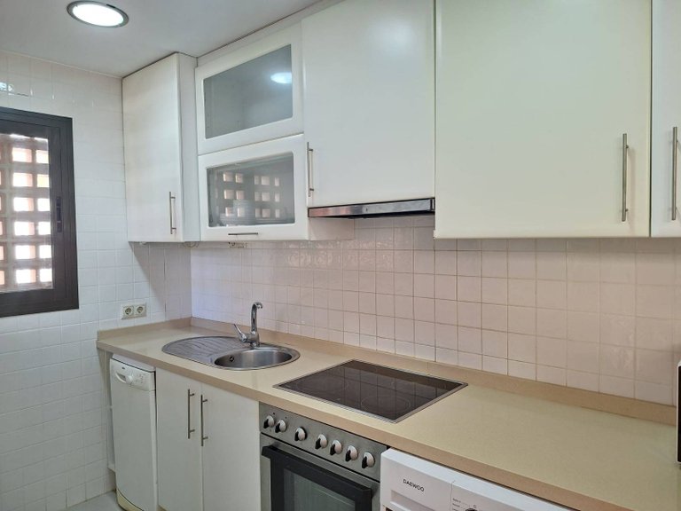 Apartment for Sale in San Javier, Murcia 14