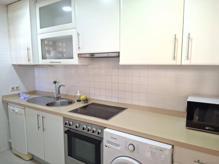 Apartment for Sale in San Javier, Murcia 15