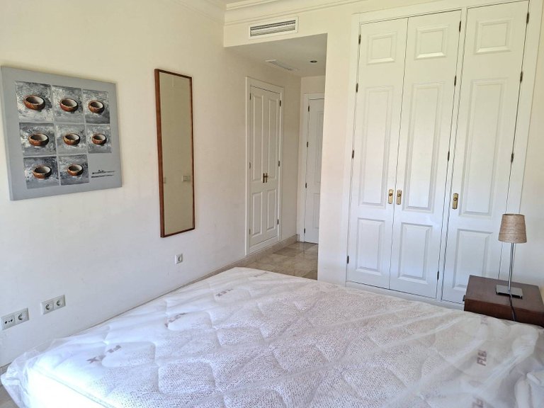 Apartment for Sale in San Javier, Murcia 19