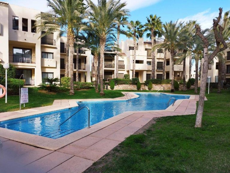 Apartment for Sale in San Javier, Murcia 2
