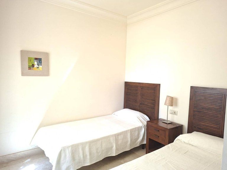 Apartment for Sale in San Javier, Murcia 20