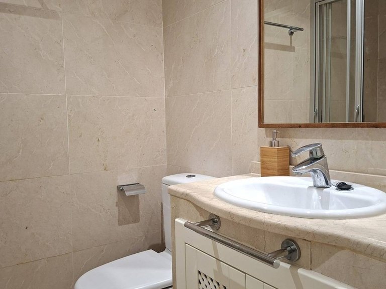 Apartment for Sale in San Javier, Murcia 21