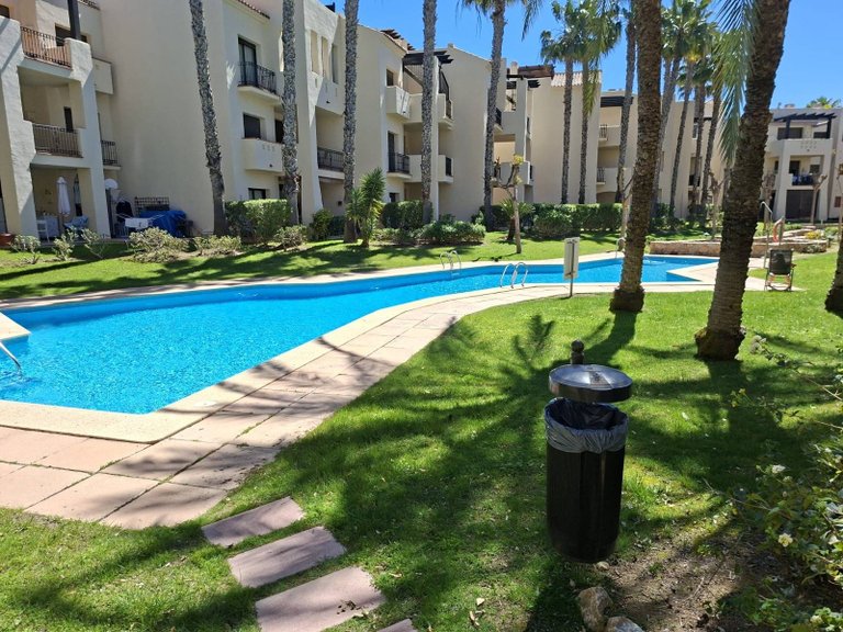 Apartment for Sale in San Javier, Murcia 3