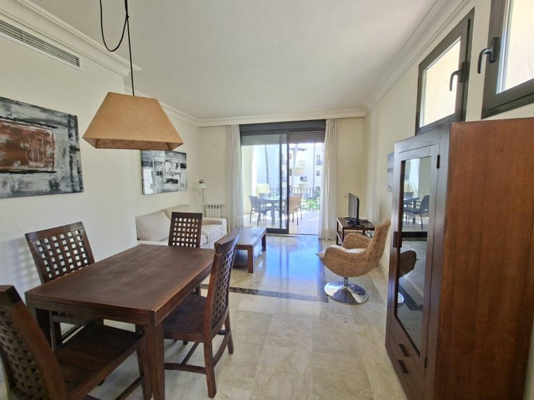Apartment for Sale in San Javier, Murcia 5