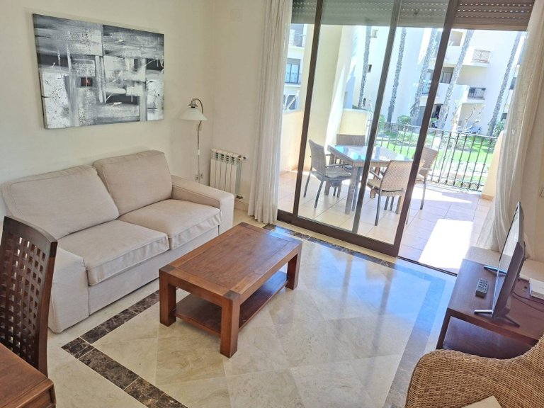 Apartment for Sale in San Javier, Murcia 6