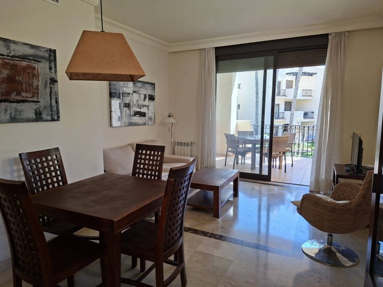 Apartment for Sale in San Javier, Murcia 7