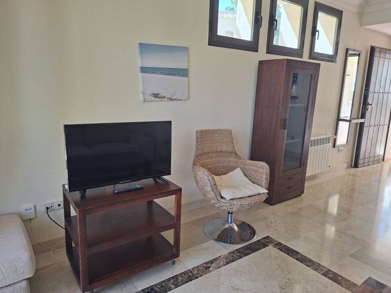 Apartment for Sale in San Javier, Murcia 8