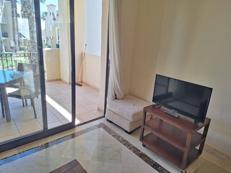 Apartment for Sale in San Javier, Murcia 9
