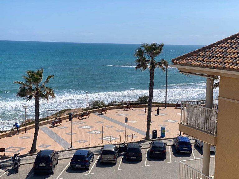 Apartment for Sale in Pilar De La Horadada, Alicante 1