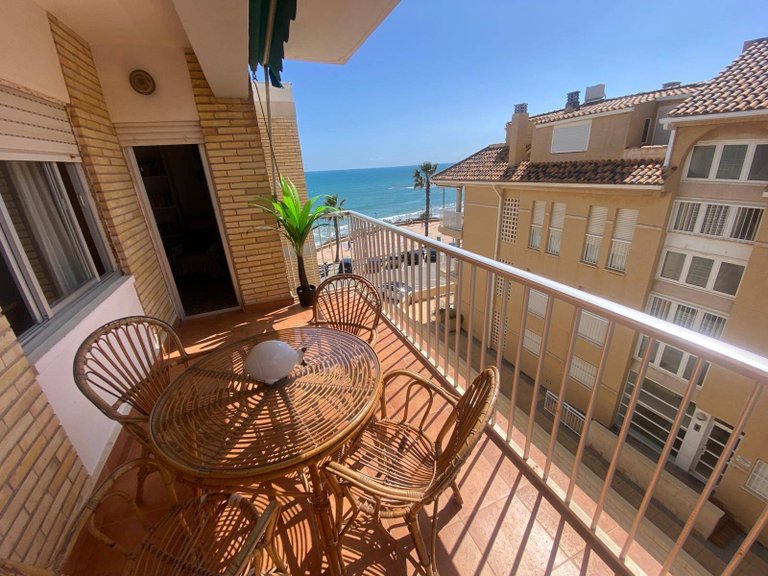 Apartment for Sale in Pilar De La Horadada, Alicante 28