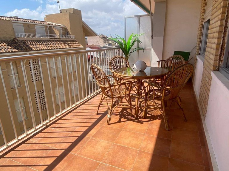 Apartment for Sale in Pilar De La Horadada, Alicante 4