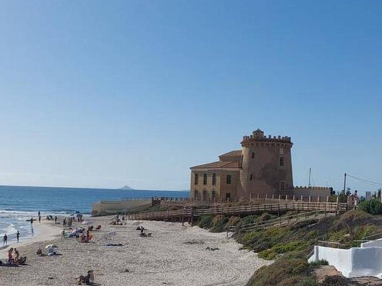 Apartment for Sale in Pilar De La Horadada, Alicante 6