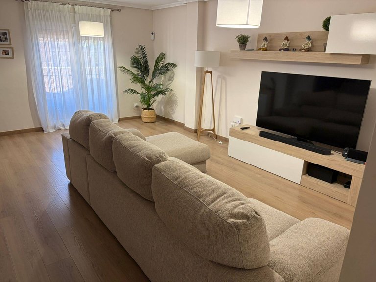 Town House for Sale in Costa Calida San Javier, Murcia 1