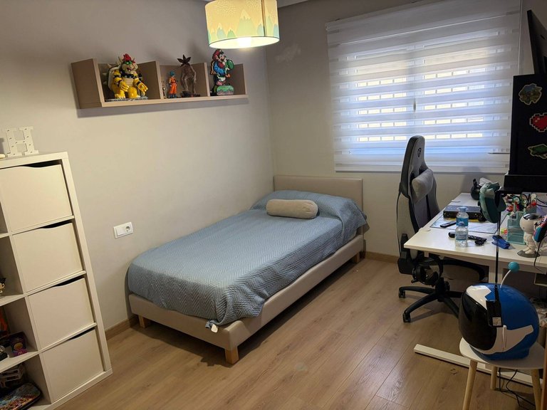 Town House for Sale in Costa Calida San Javier, Murcia 11