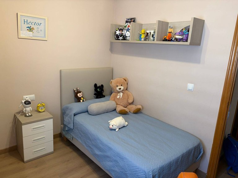 Town House for Sale in Costa Calida San Javier, Murcia 12