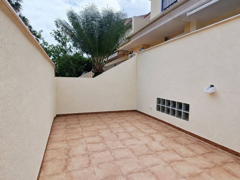 Town House for Sale in Costa Calida San Javier, Murcia 23