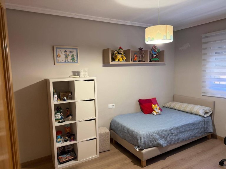 Town House for Sale in Costa Calida San Javier, Murcia 24